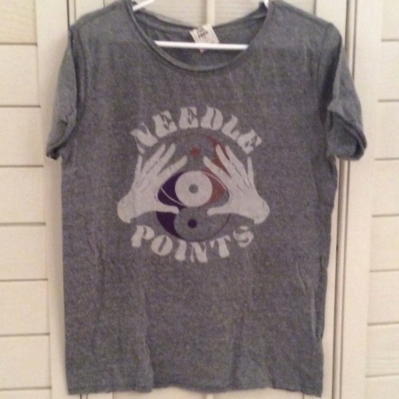 Free People Tee - Picture 5 of 7